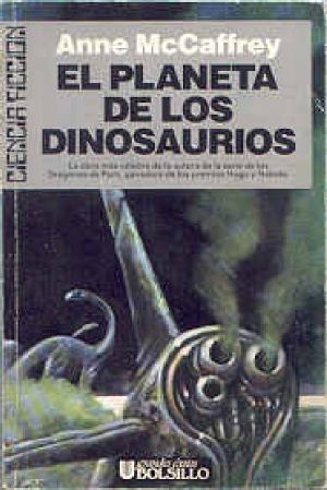 [Dinosaur Planet 01] • El Planeta De Los Dinosaurios